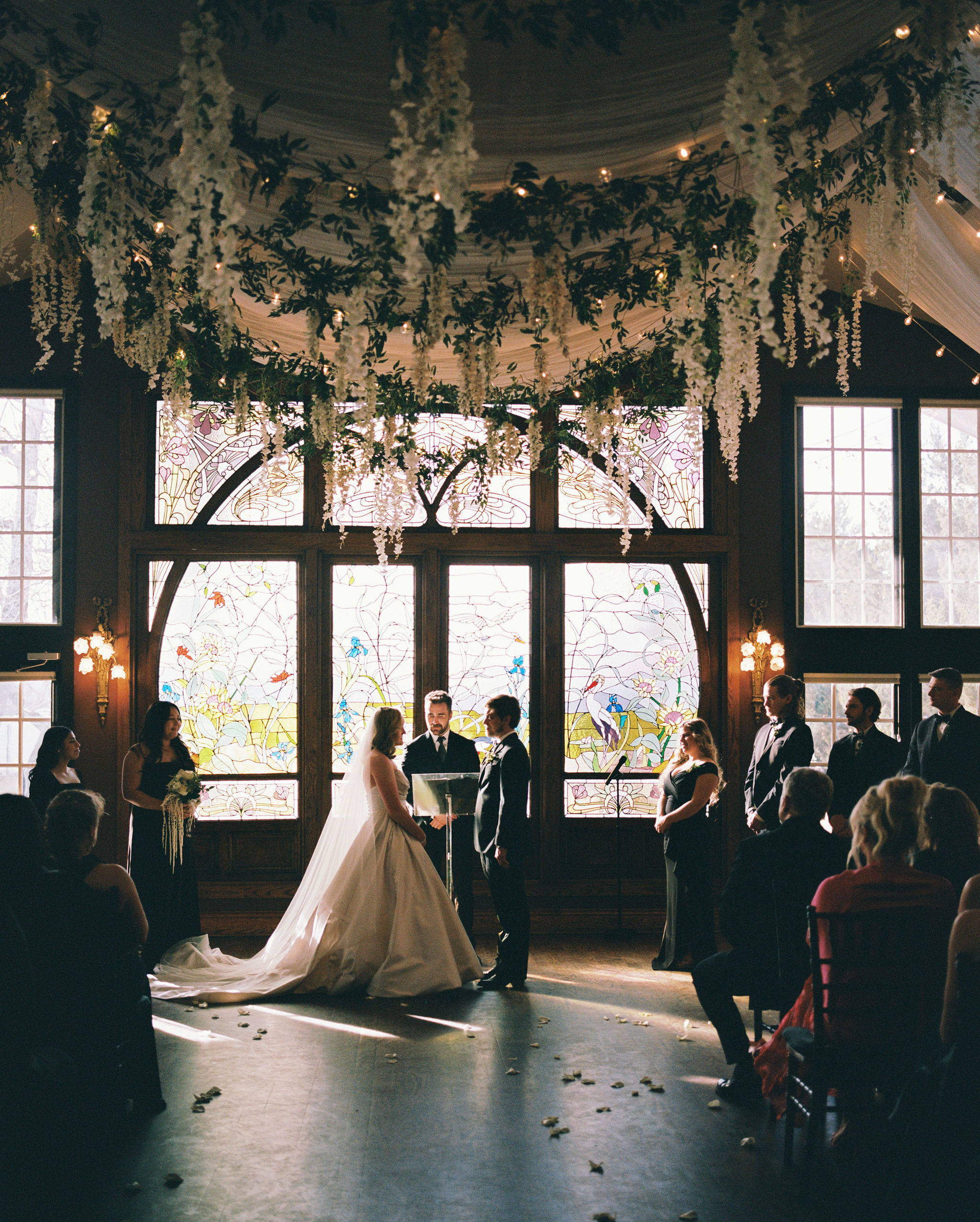 film wedding photography lionsgate event center